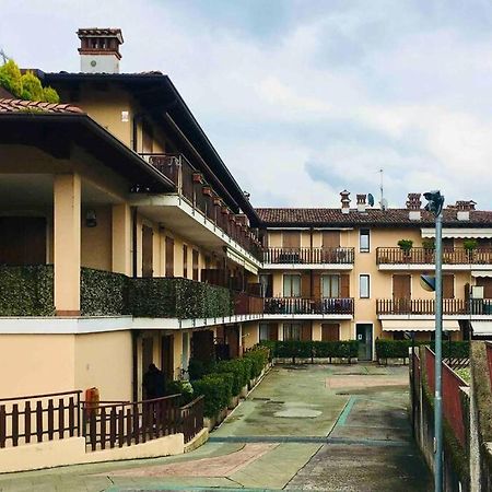 La Petite Maison De Stephanie Clusane 외부 사진