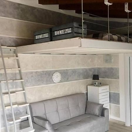 La Petite Maison De Stephanie Clusane 외부 사진