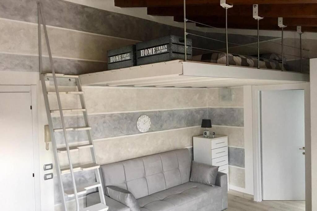 La Petite Maison De Stephanie Clusane 외부 사진