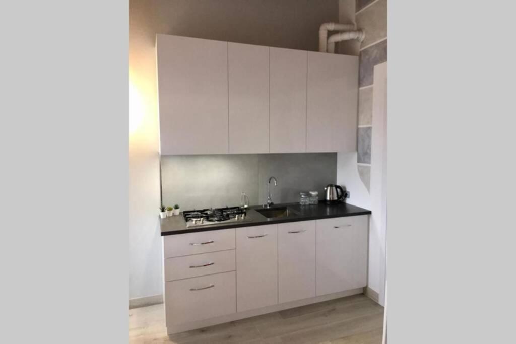 La Petite Maison De Stephanie Clusane 외부 사진